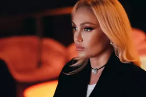 Nura valideynlərinin Heydər Əliyevlə fotosunu paylaşdı