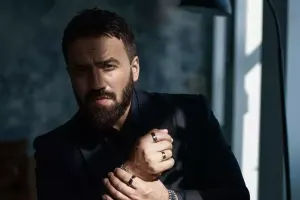 Zamiqdən ilin son klipi...