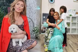 “Arın itimizin yoxluğuna dözə bilmir”