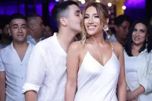 “Oğlum məni sadəcə ana kimi sevir...”