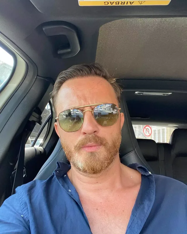 Arasın qardaşı narkotik aludəçisi imiş