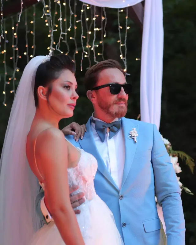 Arasın qardaşı narkotik aludəçisi imiş