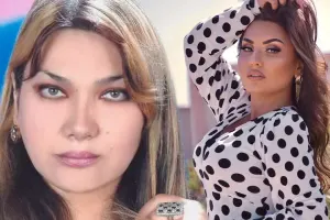 Şəbnəm Tapdıq Tovuzlunu məhkəməyə verdi!