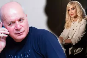 “Allah günahlarından keçsin”