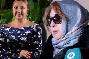 “Dodaq boyası vacib idi”