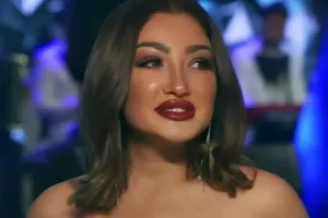 “Özümdən halallıq istəyirəm”