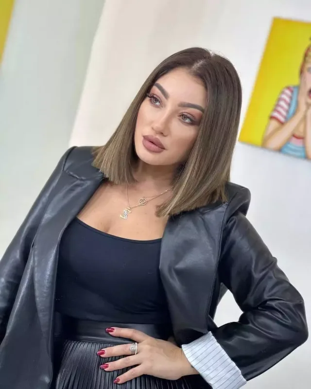 “Özümdən halallıq istəyirəm”