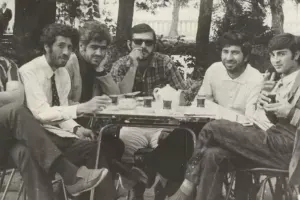 “Yeddi oğul istərəm” 53 il sonra yenidən...