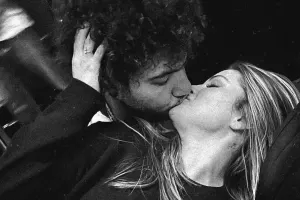 Selena sevgilisi ilə fotolarını paylaşdı