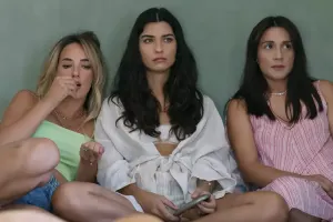 Ən çox izlənən türk serialı oldu