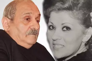 Qardaşından sonra özü də vəfat etdi