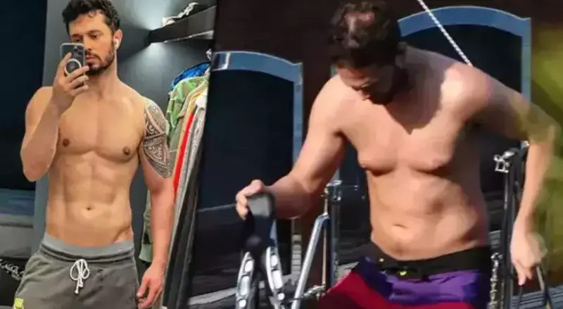 “Büstqalter markasından təklif gəlmişdi”