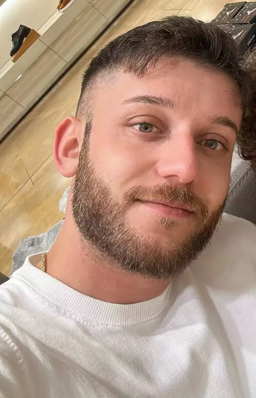 Daha bir türk bloger saxlanıldı