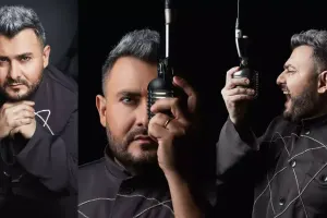 “Mən müsəlman deyiləm”