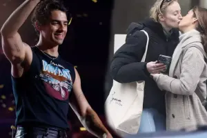 Keçmiş xanımı həmcinsi ilə eşq yaşayır