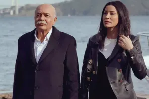 Bu eşq “Kızılcık şerbeti”ni lider etdi!