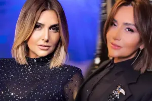 Xanbabayeva stilini dəyişdi