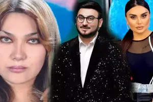 Tolik Şəbnəmləri axtarır...