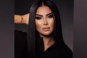 Tiktoker Ləman saxlanıldı