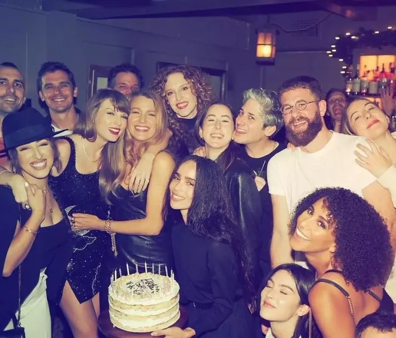 Ad gününü qeyd etdi