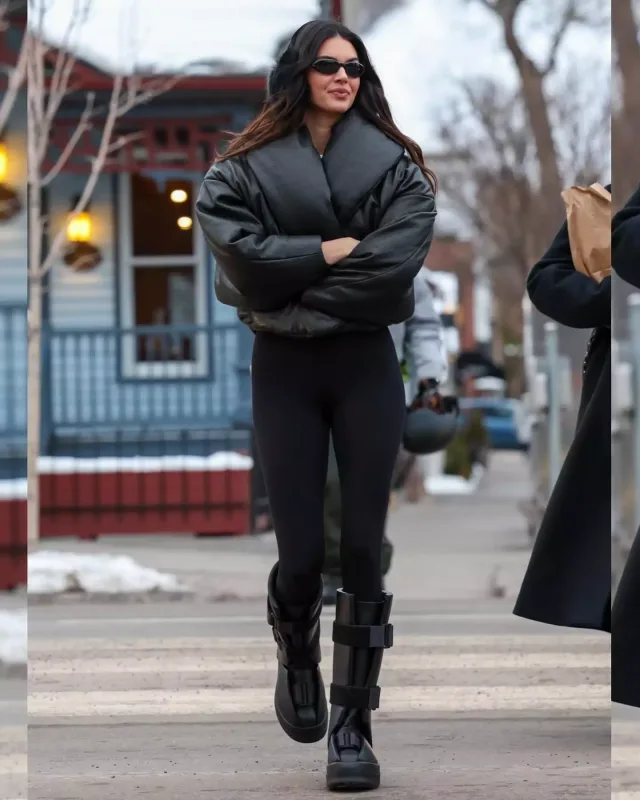 Kendal küçə stili ilə gündəmdə