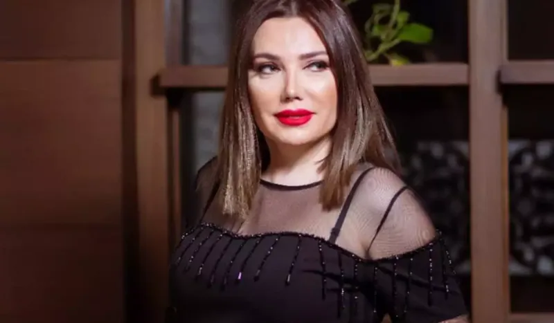 Lətafətin səhhətində problem yarandı