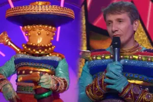 “Bu geyimdə məni arvadım da tanımazdı”