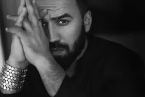 Zamiqin Gəncədə konserti olacaq