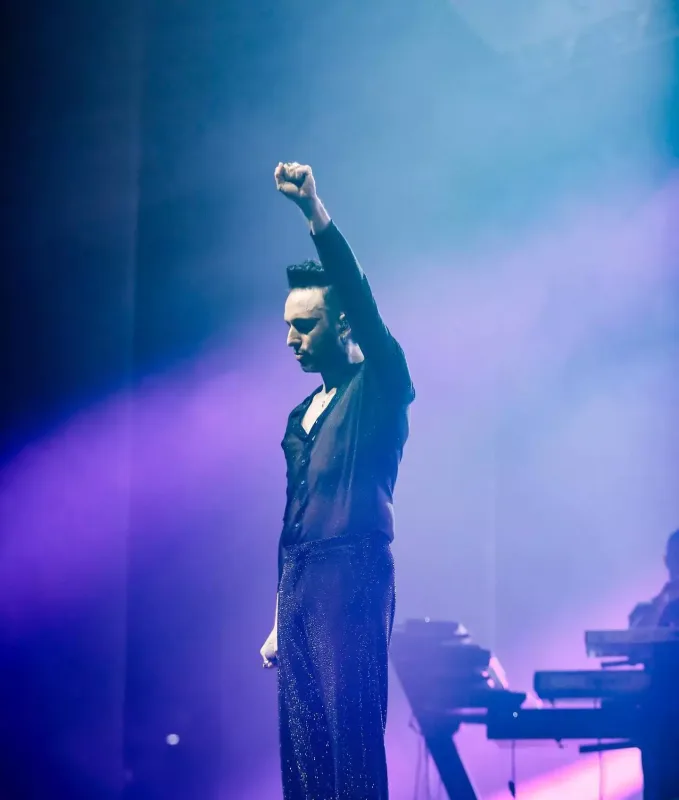 “Kelebek”ini satır