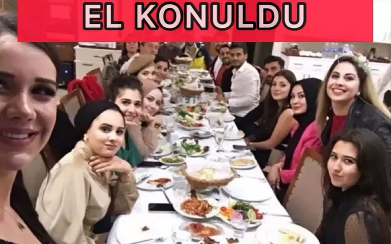 Türk blogerlərin mülkləri satılacaq!