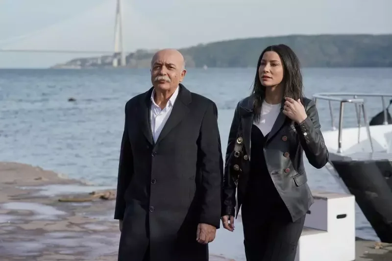 Abdullahla Alev həyatda da sevgilidir?