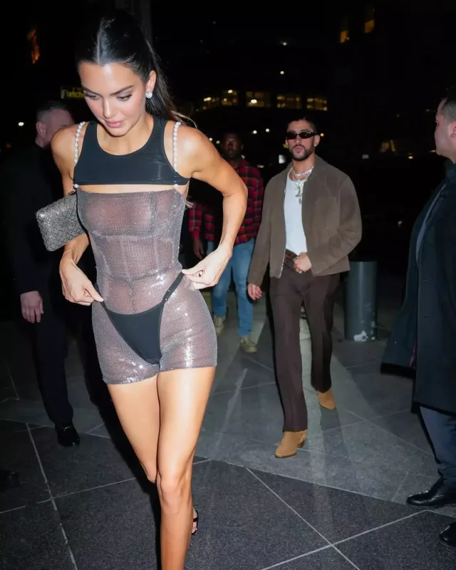 Məşhurlarımızdan Kendalın ayrılığına maraqlı reaksiya