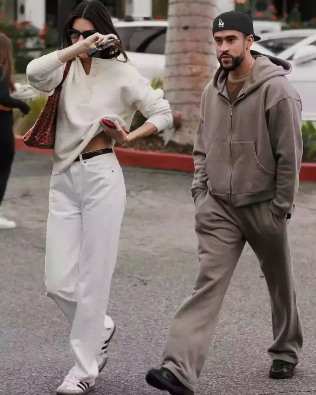 Məşhurlarımızdan Kendalın ayrılığına maraqlı reaksiya