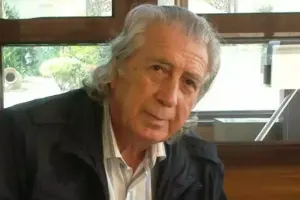 Xalq artisti yıxılıb xəstəxanalıq oldu