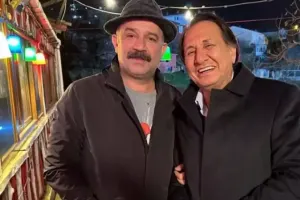 Mesut obrazı  “Arka Sokaklar”a qayıdır?