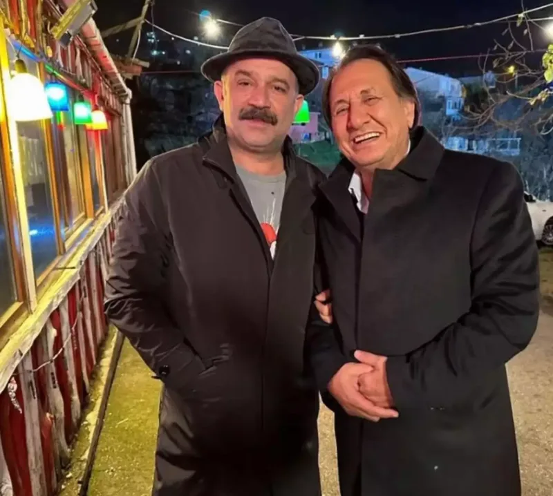 Mesut obrazı  “Arka Sokaklar”a qayıdır?