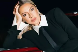 Hadisedən üzr istədi!