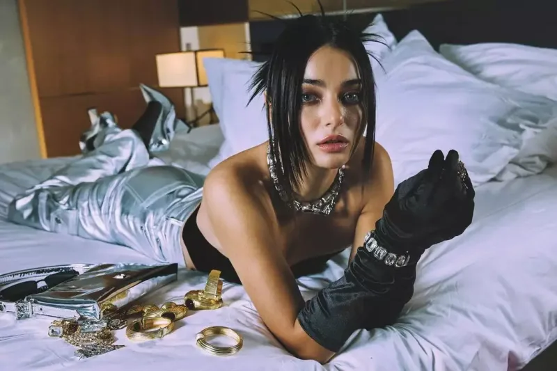 Ayçadan yeni fotolar!