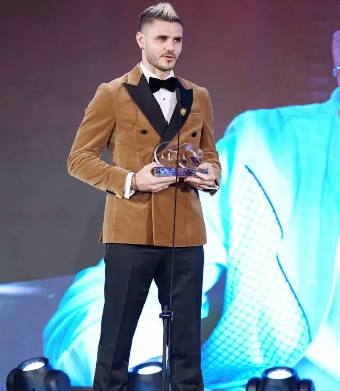 İlin ən yaxşı kişiləri onlar oldu!