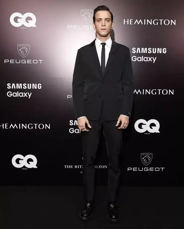 İlin ən yaxşı kişiləri onlar oldu!