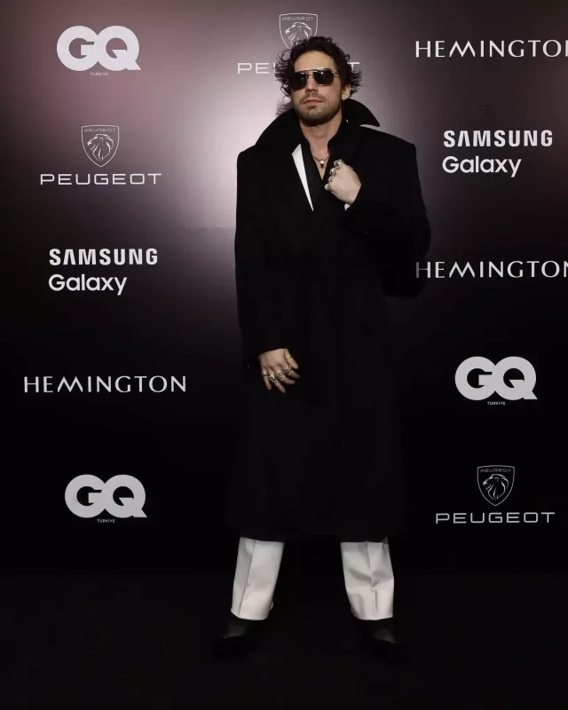 İlin ən yaxşı kişiləri onlar oldu!