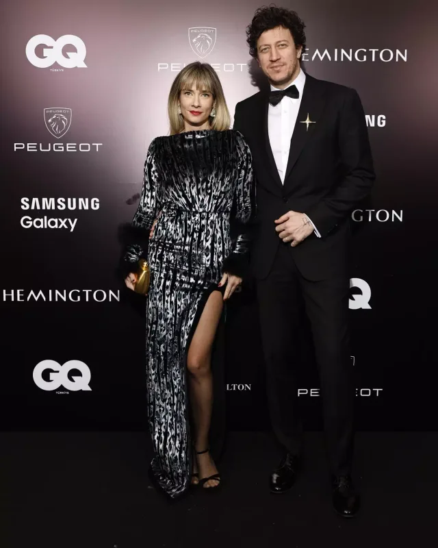 İlin ən yaxşı kişiləri onlar oldu!