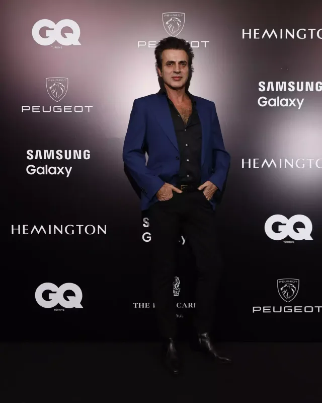 İlin ən yaxşı kişiləri onlar oldu!