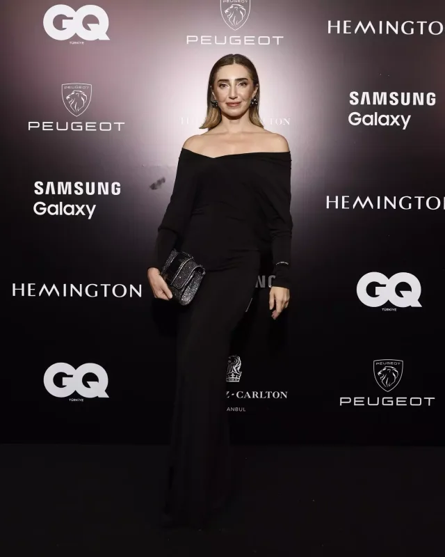 İlin ən yaxşı kişiləri onlar oldu!