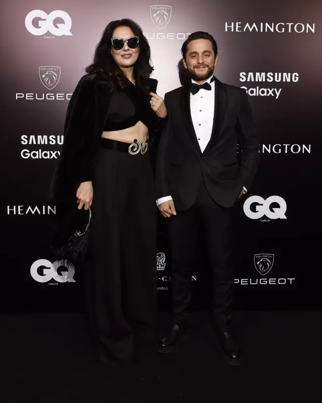 İlin ən yaxşı kişiləri onlar oldu!