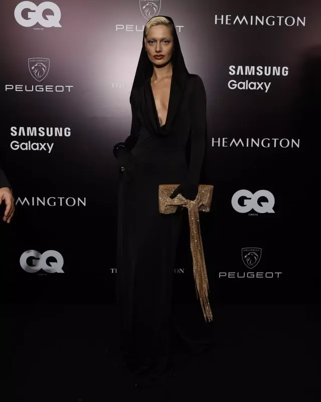 İlin ən yaxşı kişiləri onlar oldu!