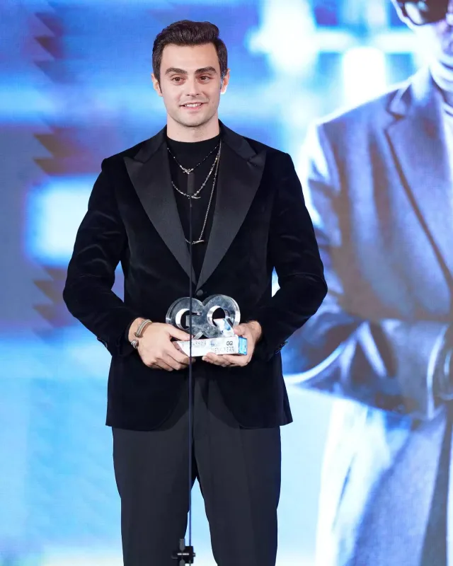 İlin ən yaxşı kişiləri onlar oldu!