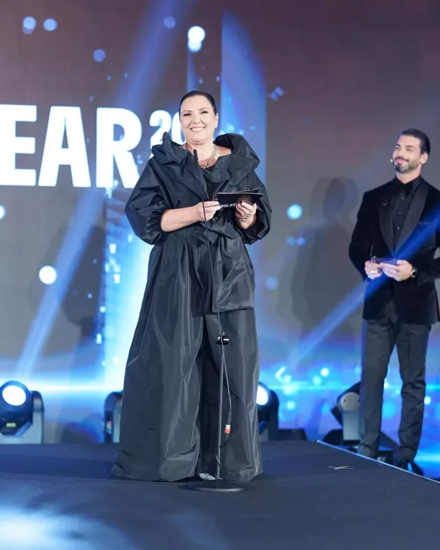 İlin ən yaxşı kişiləri onlar oldu!