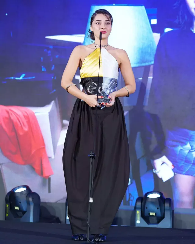 İlin ən yaxşı kişiləri onlar oldu!