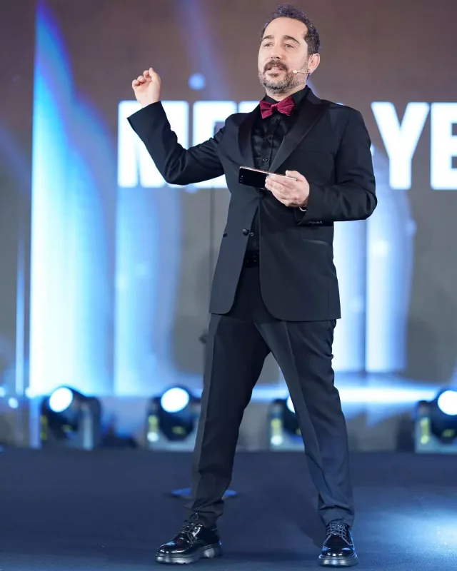 İlin ən yaxşı kişiləri onlar oldu!